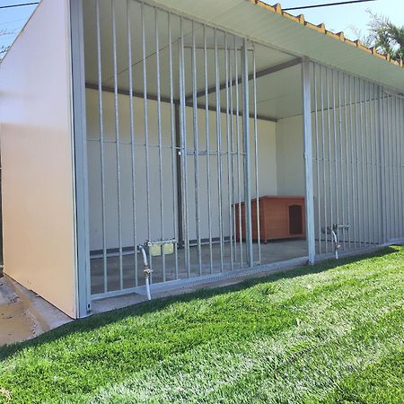 Quinta Do Sol Hotel Lourinhã Kültér fotó