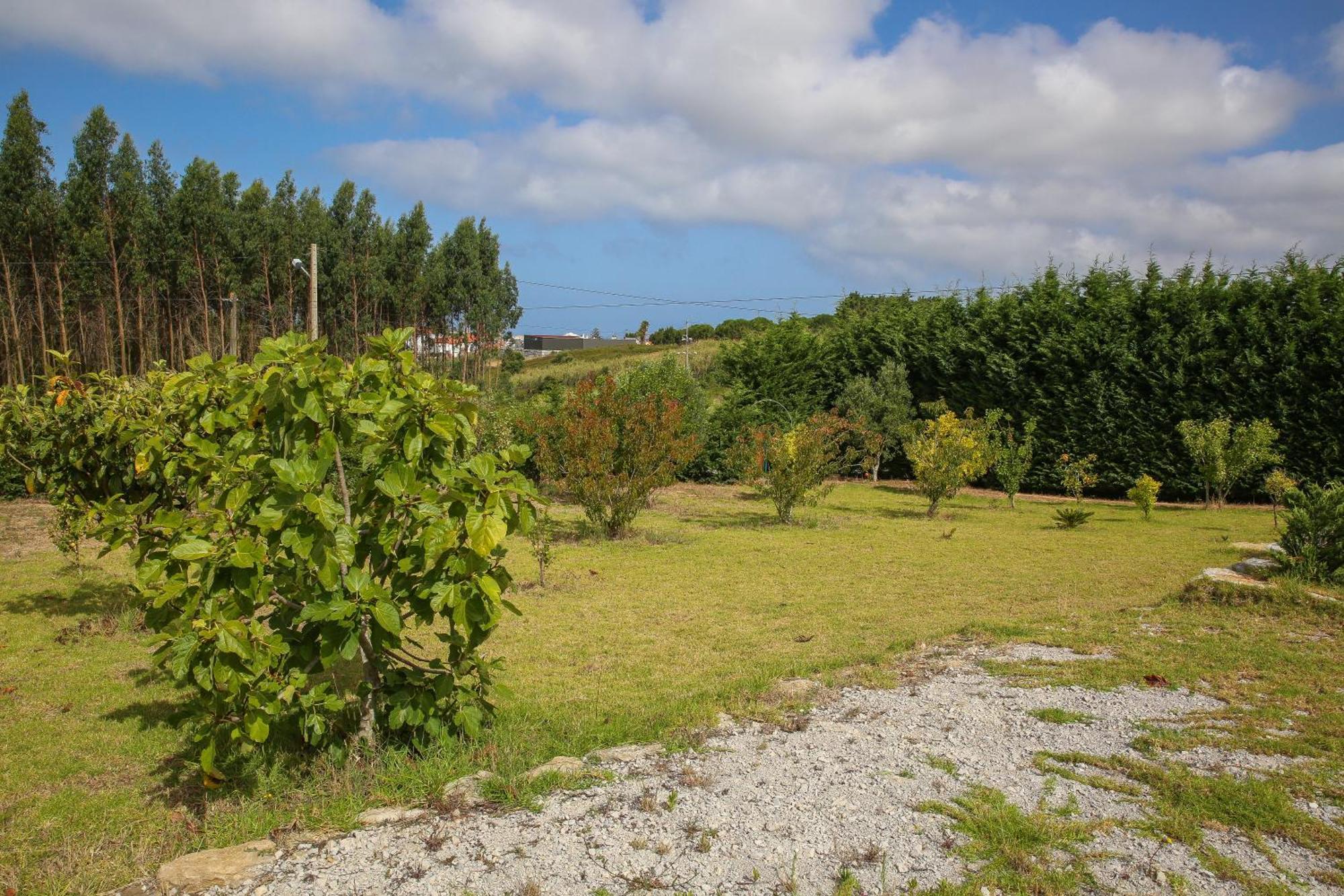 Quinta Do Sol Hotel Lourinhã Kültér fotó