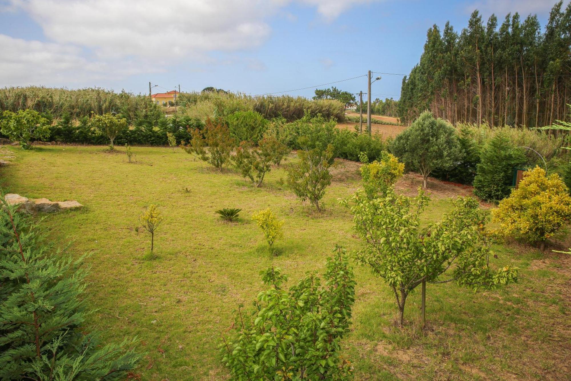 Quinta Do Sol Hotel Lourinhã Kültér fotó