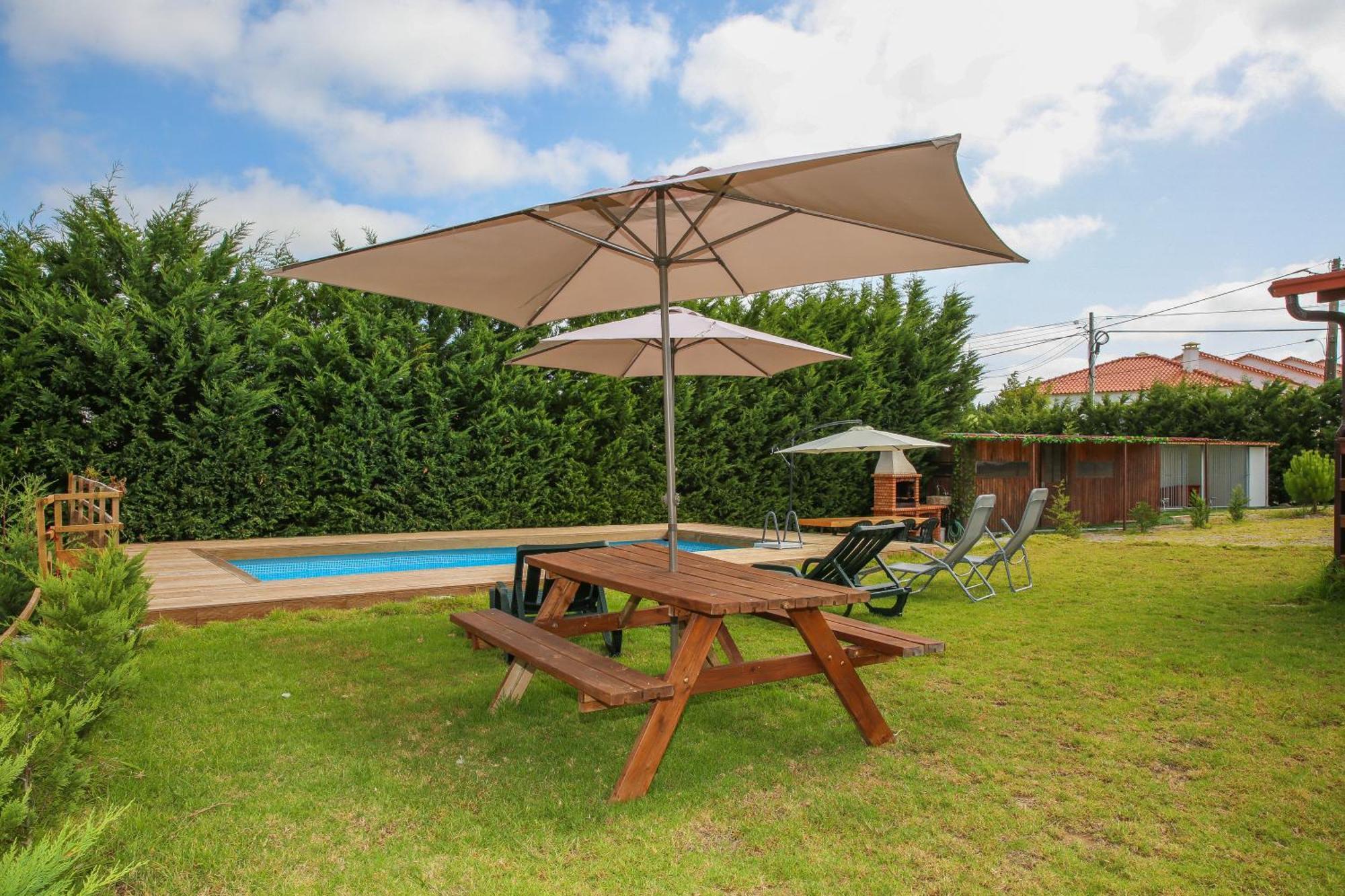 Quinta Do Sol Hotel Lourinhã Kültér fotó