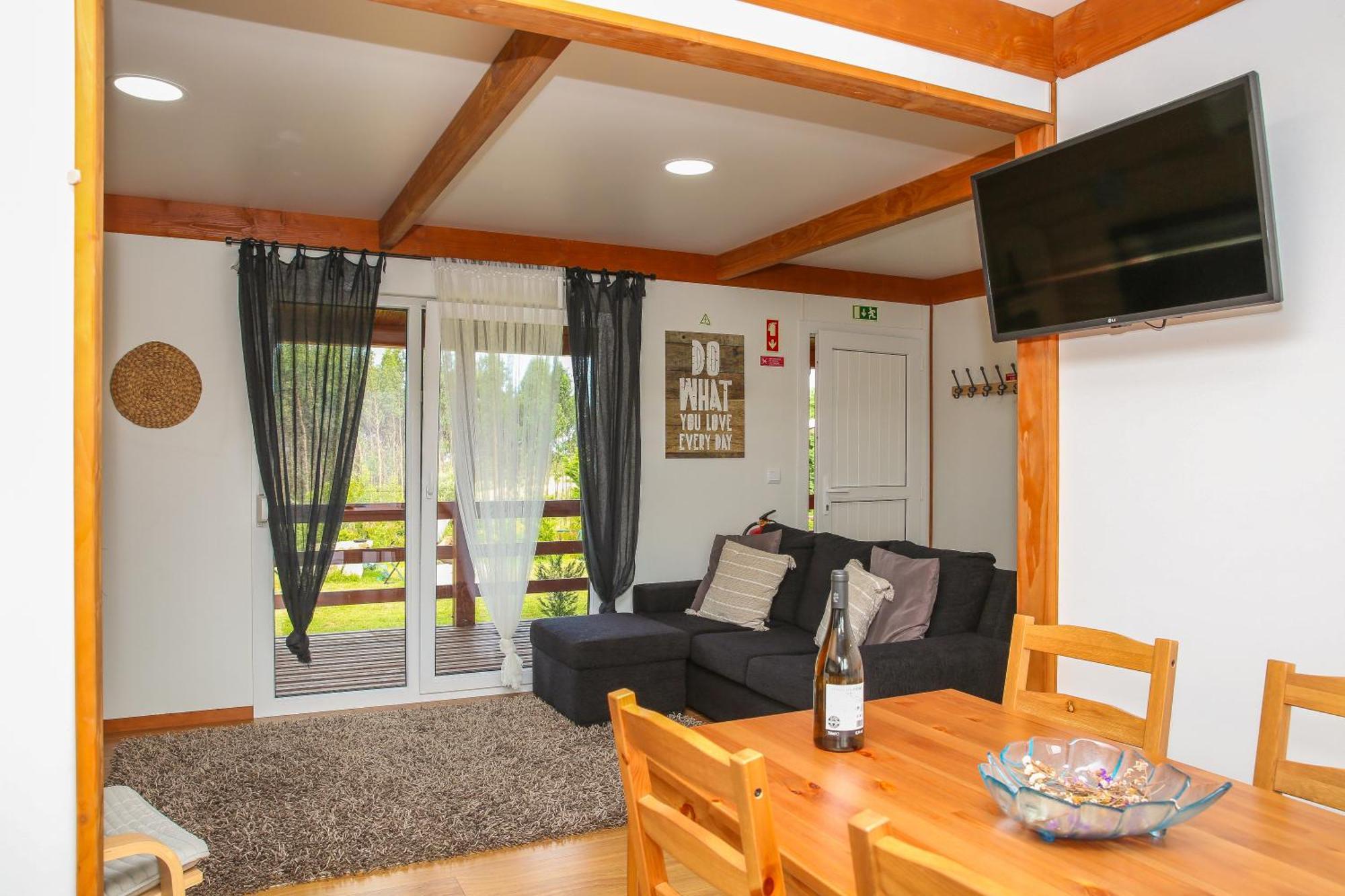 Quinta Do Sol Hotel Lourinhã Kültér fotó