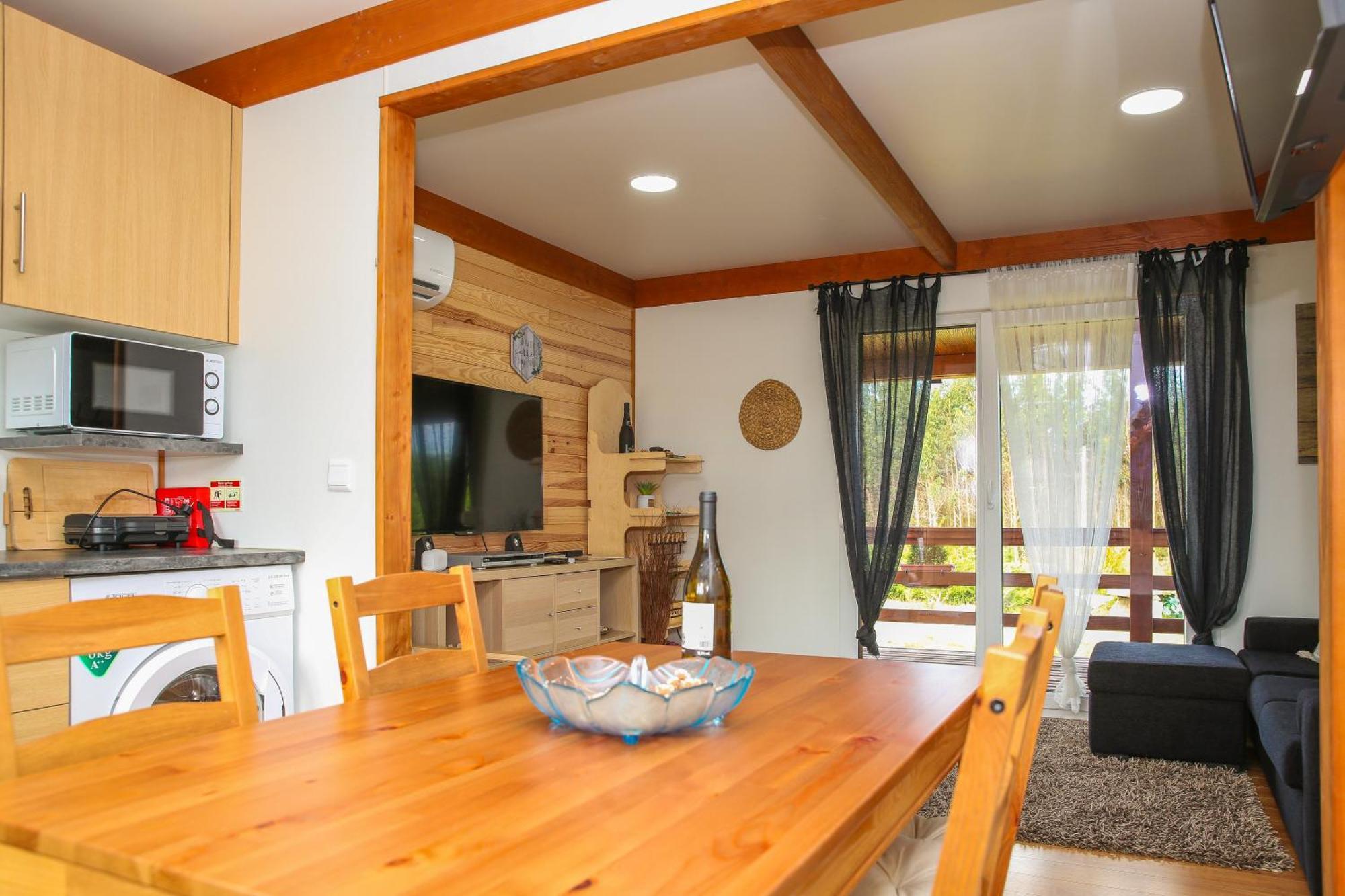 Quinta Do Sol Hotel Lourinhã Kültér fotó