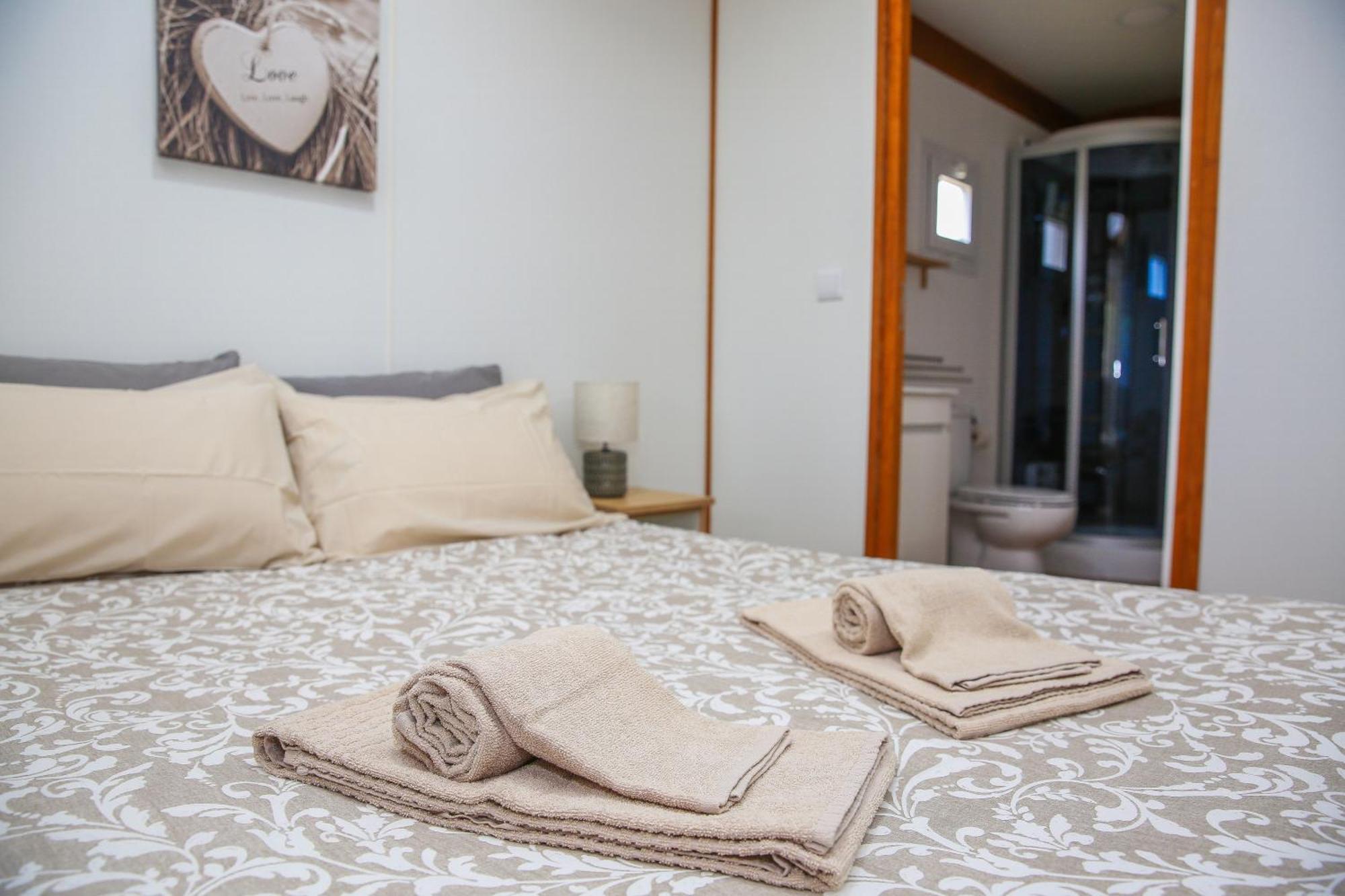 Quinta Do Sol Hotel Lourinhã Kültér fotó