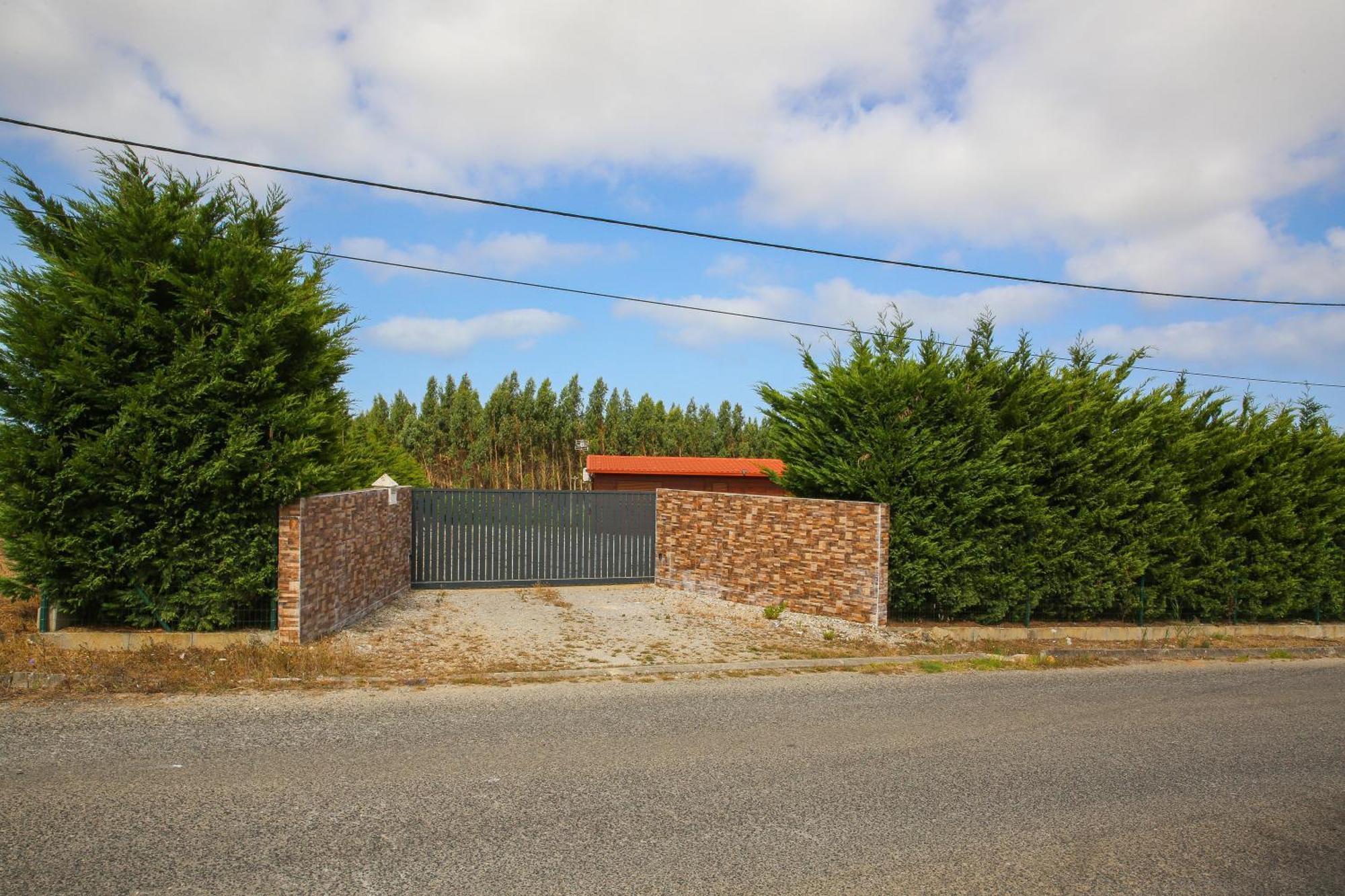 Quinta Do Sol Hotel Lourinhã Kültér fotó