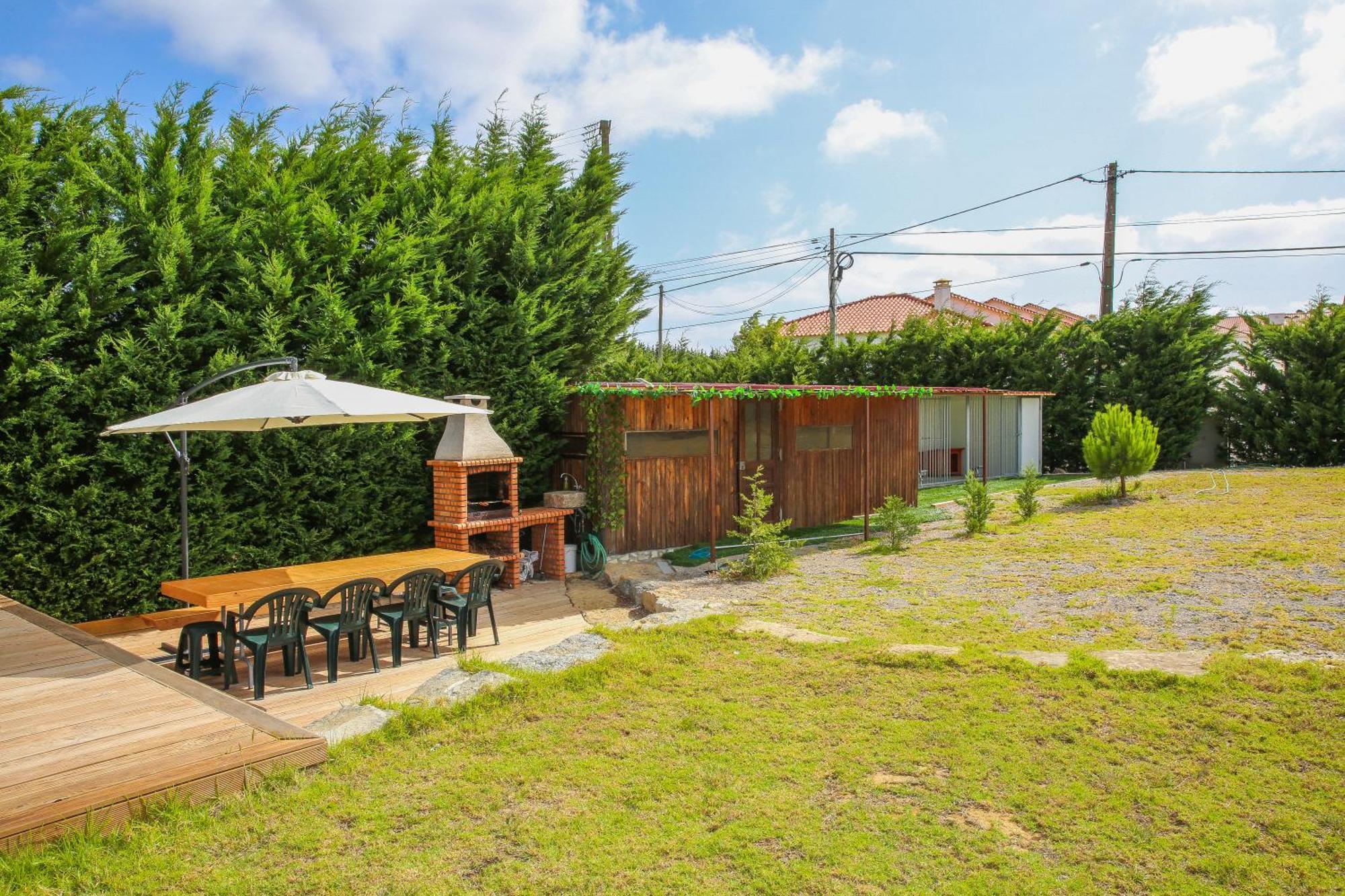 Quinta Do Sol Hotel Lourinhã Kültér fotó