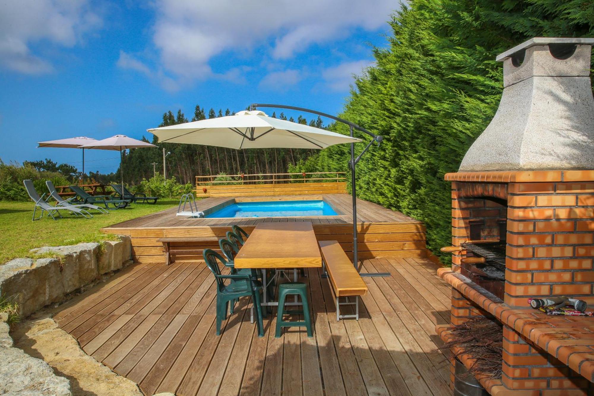 Quinta Do Sol Hotel Lourinhã Kültér fotó