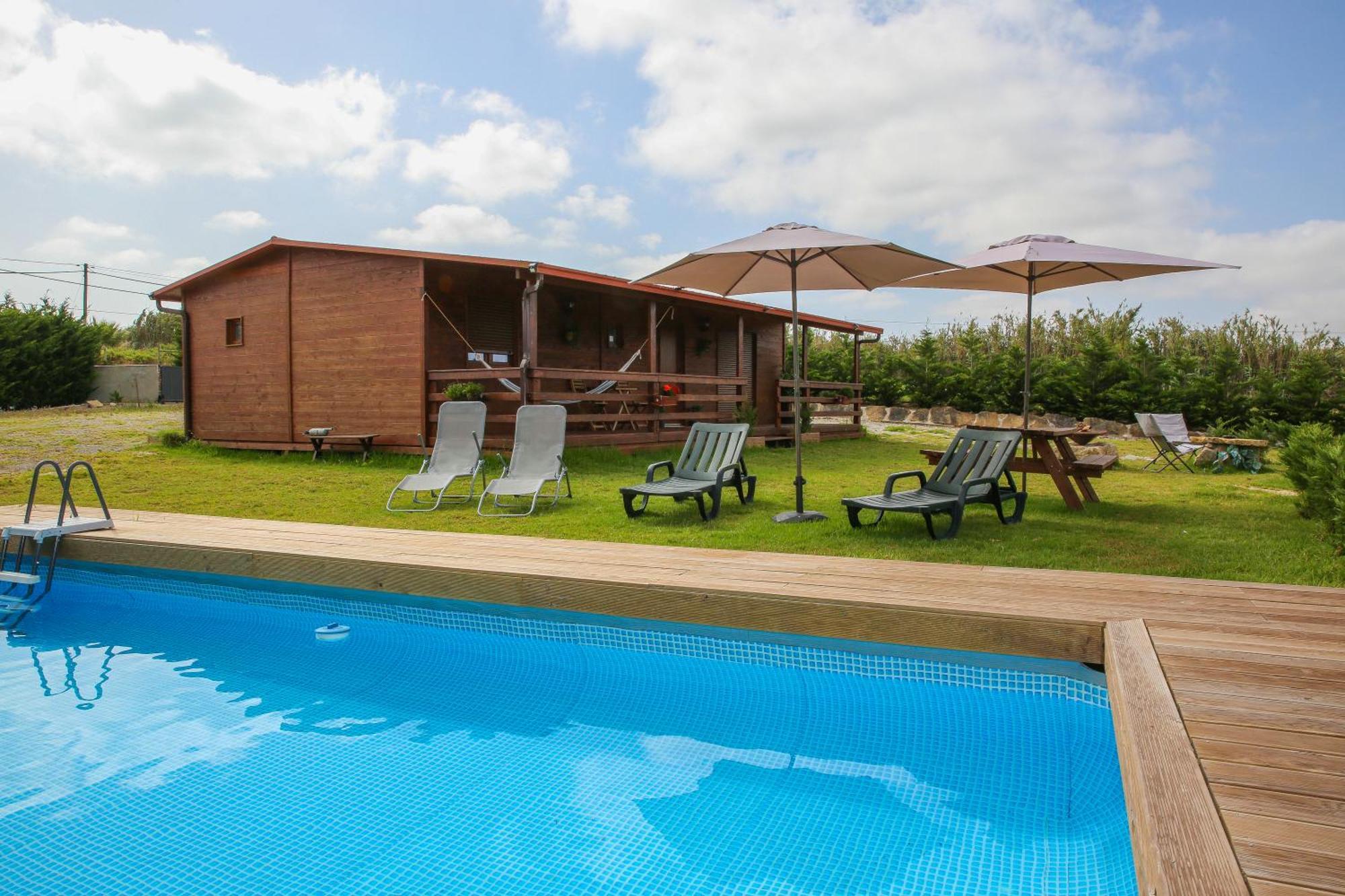 Quinta Do Sol Hotel Lourinhã Kültér fotó