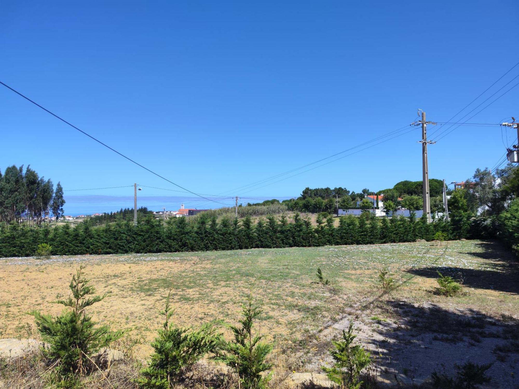 Quinta Do Sol Hotel Lourinhã Kültér fotó